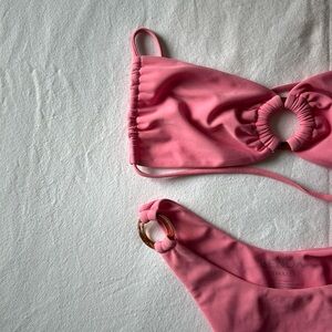 Benoa Tokyo Bikini Set